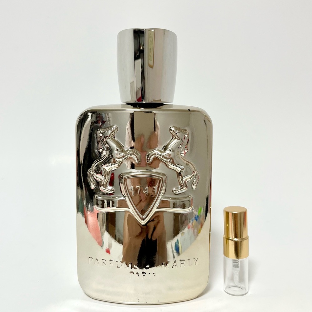 Parfums de Marly Pegasus (2ml) decant